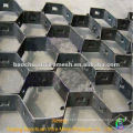 High temperature Stainless steel Tortoise Shell Mesh(Factory)